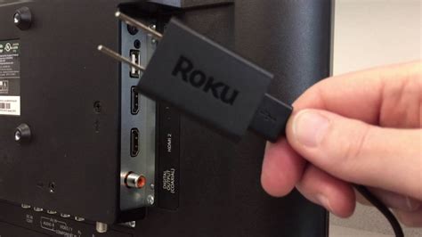 How To Connect Roku To Tv Without Cable Box Solved: How To Connect Roku To TV Without HDMI Port